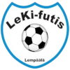 Logo FC Leki