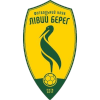 Logo FC Livyi Bereh U21
