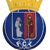 Logo FC Luanda