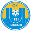 Logo FC Maritsa 1921