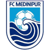 Logo FC Medinipur