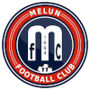 Logo FC Melun