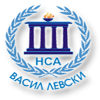 Logo FC NSA Sofia (W)