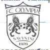 Logo FC Olympia Savyntsi