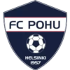 Logo FC Pohu U21