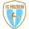 Logo FC Prizreni