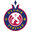 Logo FC Pyunik (W)
