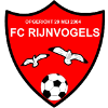 Logo FC Rijnvogels