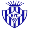 Logo FC Romariz (W)