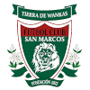 Logo FC San Marcos