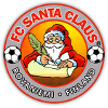 Logo FC Santa Claus