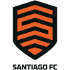 Logo FC Santiago