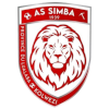Logo FC Simba(DRC)
