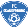 Logo FC Skanderborg