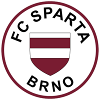 Logo FC Sparta Brno