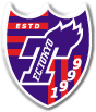 Logo FC Tokyo Reserve