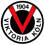 Logo FC Viktoria koln