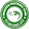 Logo FC Wagadou