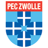 Logo FC Zwolle (Youth)