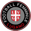 Logo Fcf Rapid Lugano (W)