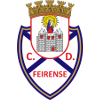 Logo Feirense B U19
