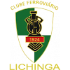 Logo Ferrovario Lichinga
