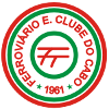 Logo Ferroviario do Cabo