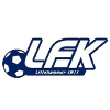 Logo FF Lillehammer U19