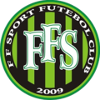 Logo FF Sport Nova Cruz U20