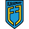 Logo Fjolnir U19