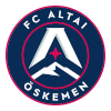 Logo FK Altay II