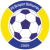 Logo FK Bohumin