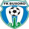 Logo FK Buxoro (W)