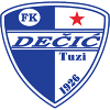 Logo FK Decic Tuzi U19