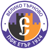 Logo FK Etar Veliko Tarnovo (W)