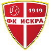 Logo FK Iskra Danilovgrad U19