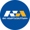 Logo FK Kara-Balta