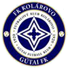 Logo FK Kolarovo