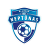 Logo FK Neptunas Klaipeda II