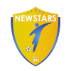 Logo FK New Stars U19