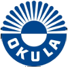 Logo FK Okula Nyrsko