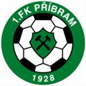 Logo FK Pribram B