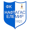 Logo FK Proleter 023