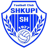 Logo FK Shkupi