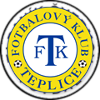 Logo FK Teplice (W)