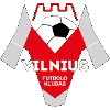 Logo FK Vilnius (W)