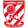 Logo Flackwell Heath