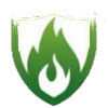 Logo Flinders United (W)