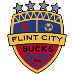 Logo Flint City Bucks