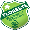 Logo Floresta CE Youth